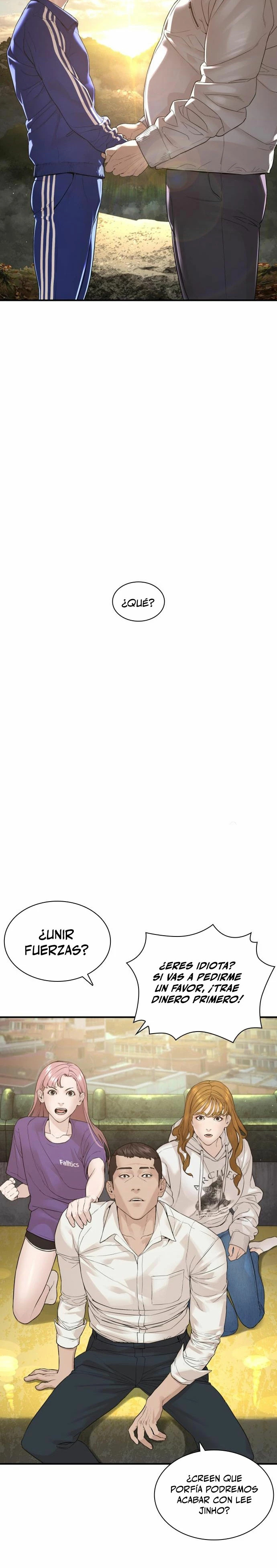 Read Viral Hit Español Manga Online