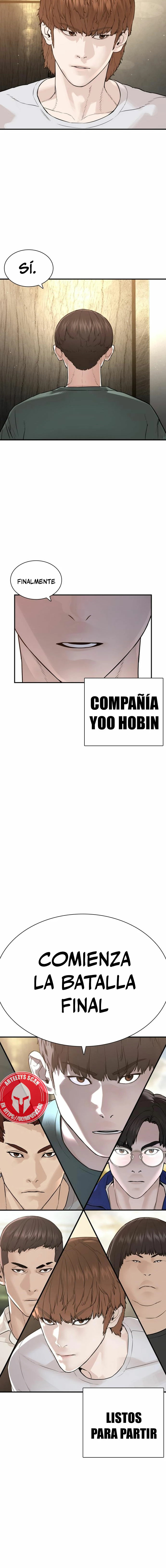 Read Viral Hit Español Manga Online