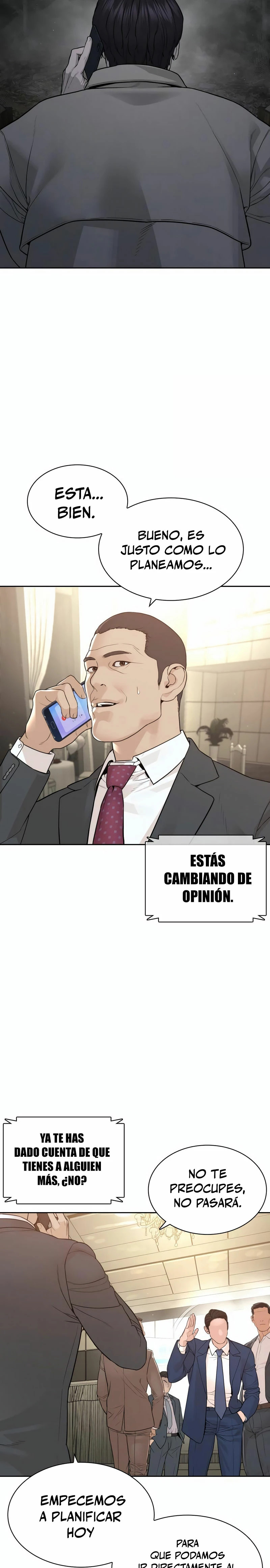 Read Viral Hit Español Manga Online