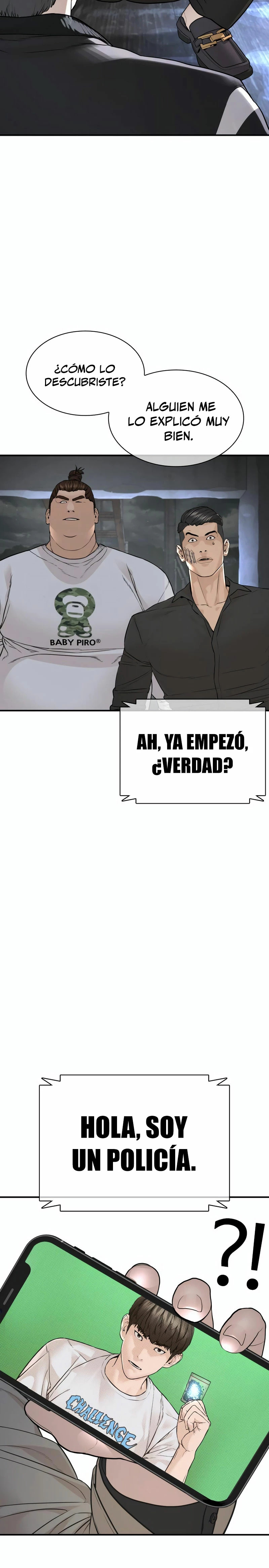 Read Viral Hit Español Manga Online