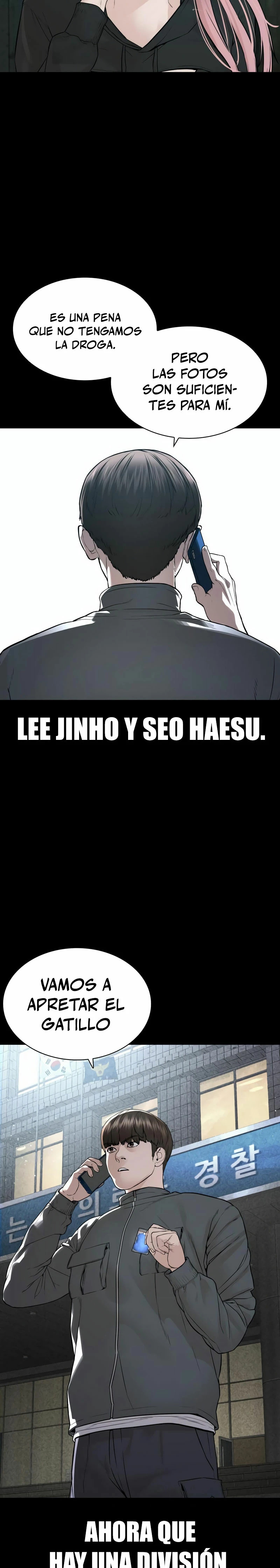 Read Viral Hit Español Manga Online