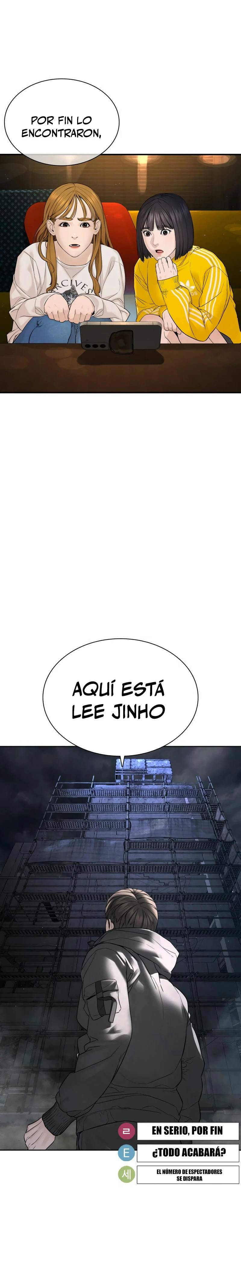 Read Viral Hit Español Manga Online