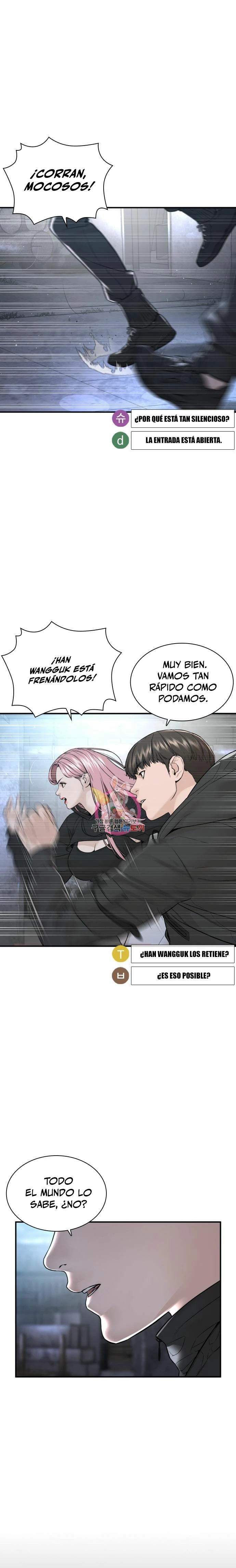 Read Viral Hit Español Manga Online