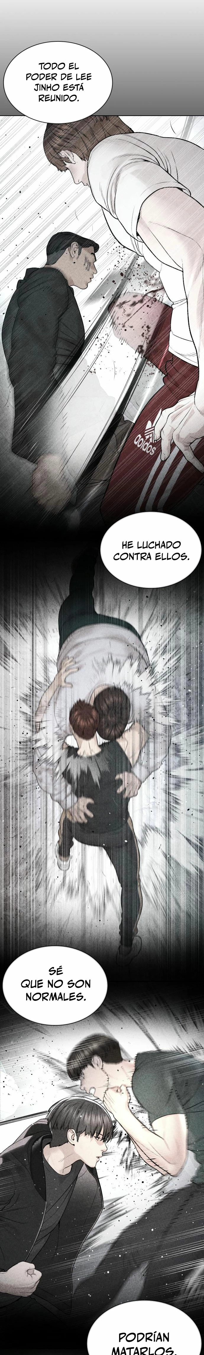 Read Viral Hit Español Manga Online