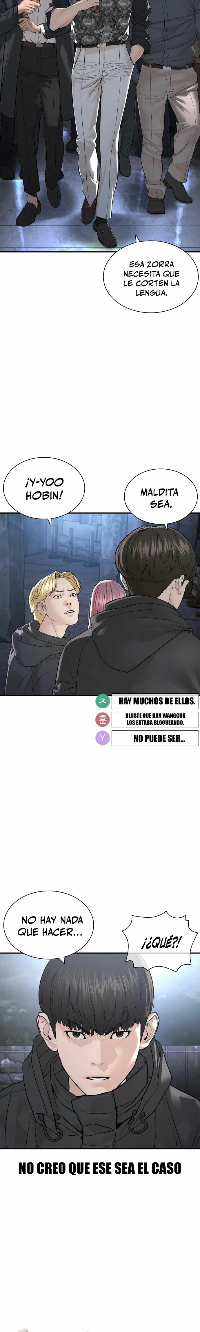 Read Viral Hit Español Manga Online
