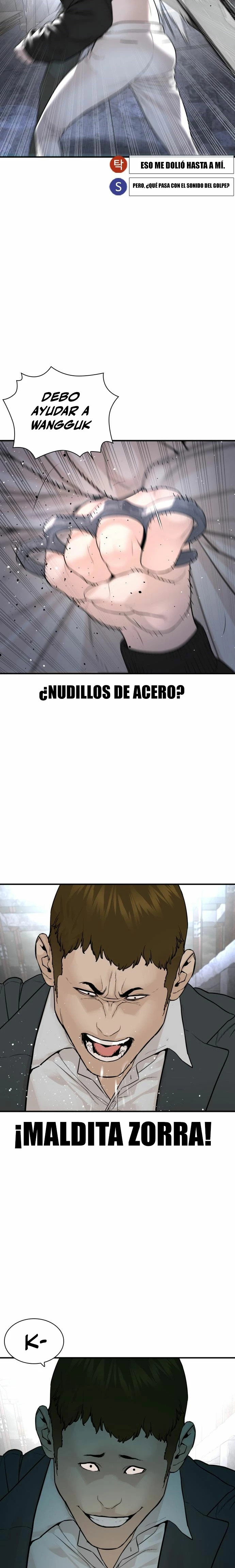 Read Viral Hit Español Manga Online