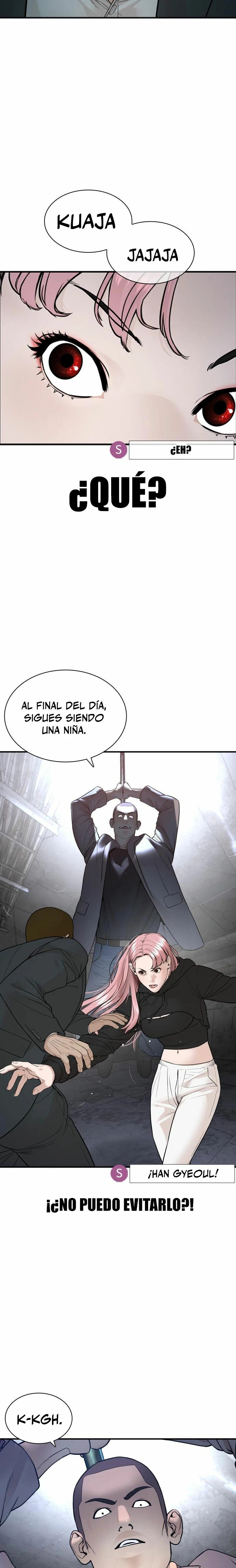 Read Viral Hit Español Manga Online