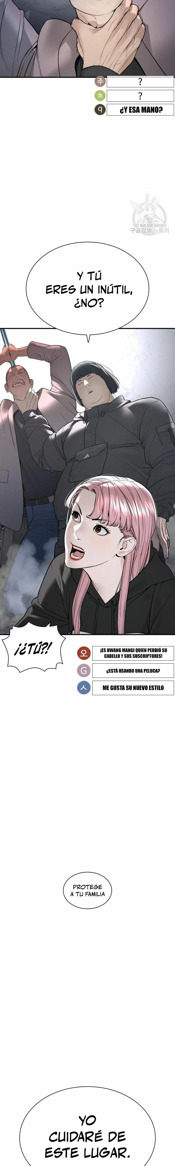 Read Viral Hit Español Manga Online