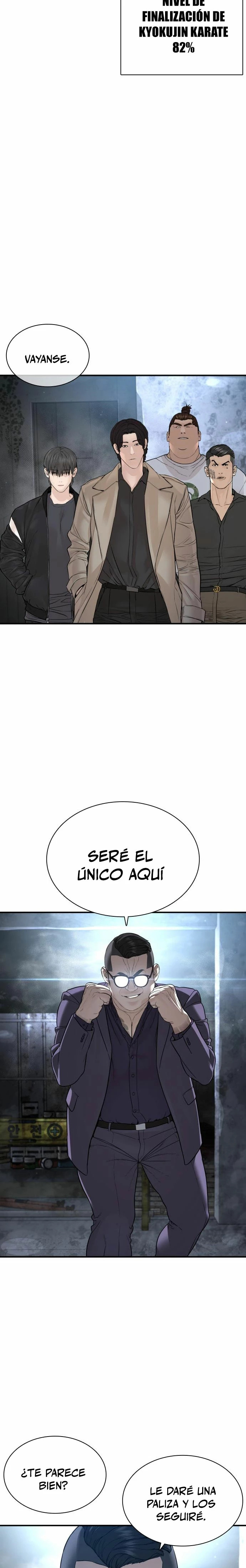 Read Viral Hit Español Manga Online