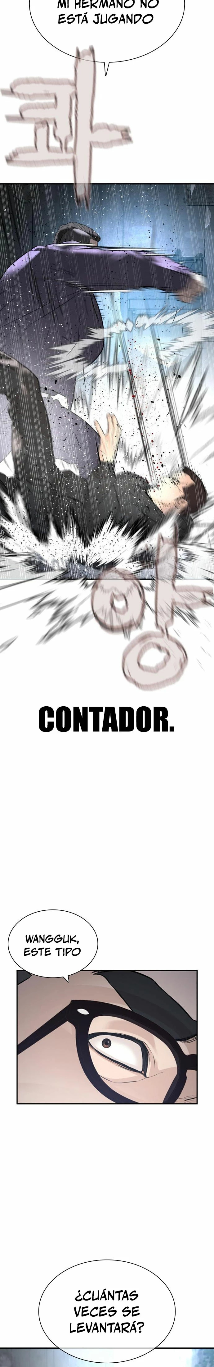 Read Viral Hit Español Manga Online