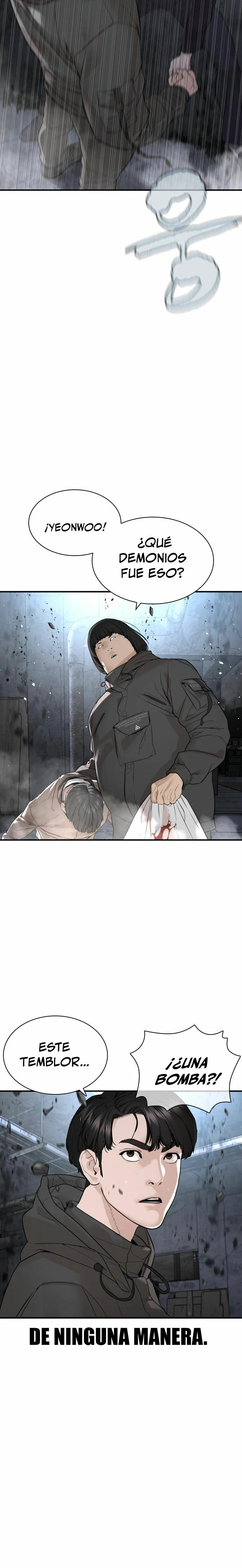 Read Viral Hit Español Manga Online