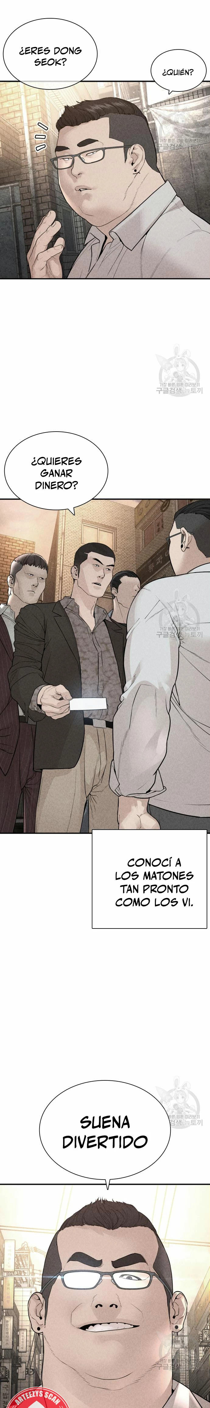 Read Viral Hit Español Manga Online