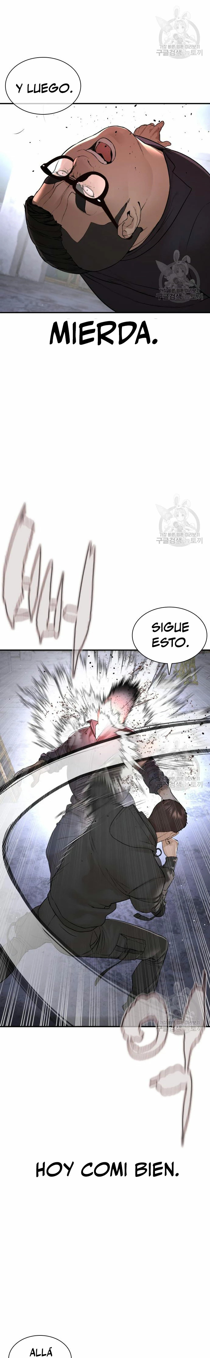 Read Viral Hit Español Manga Online