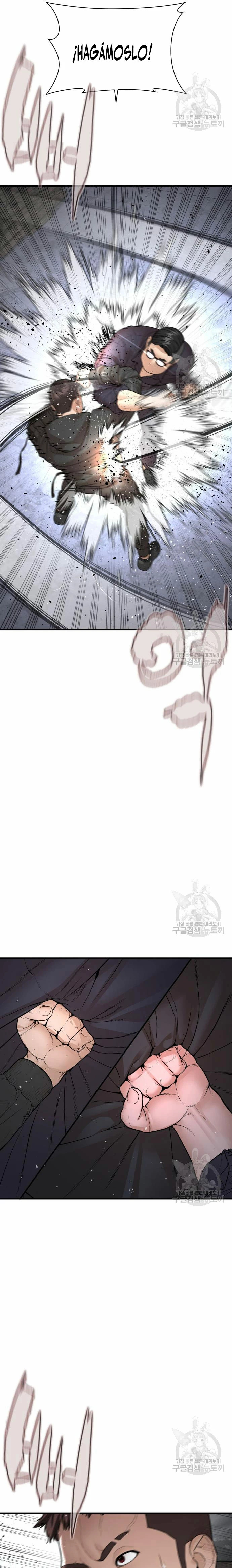 Read Viral Hit Español Manga Online