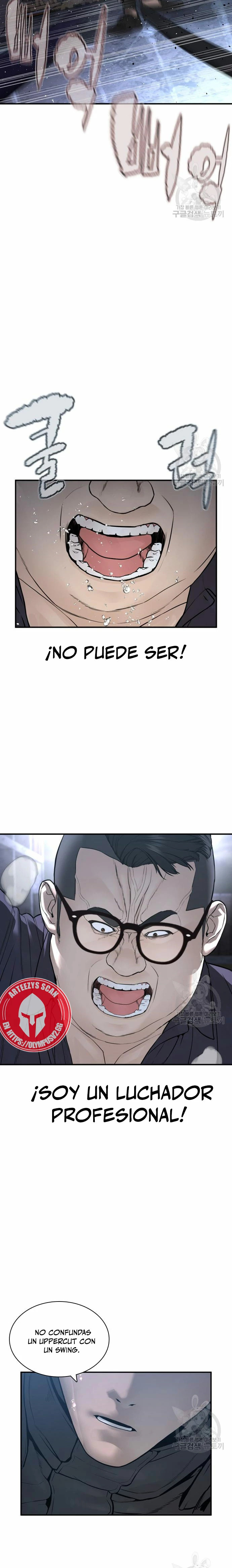 Read Viral Hit Español Manga Online