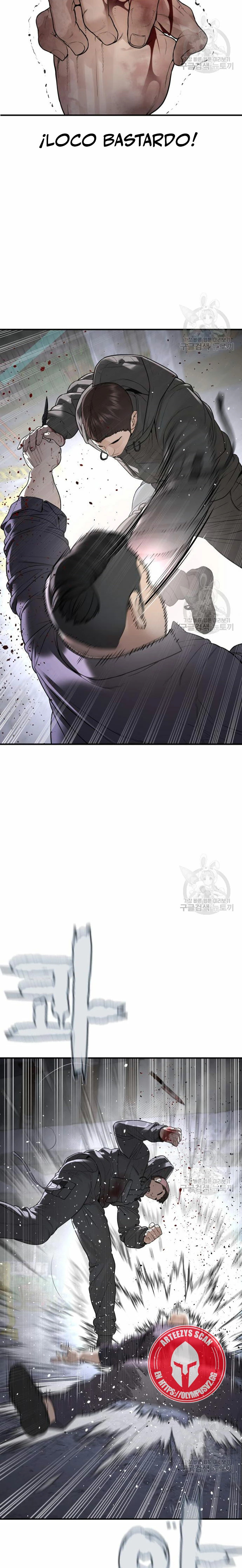 Read Viral Hit Español Manga Online