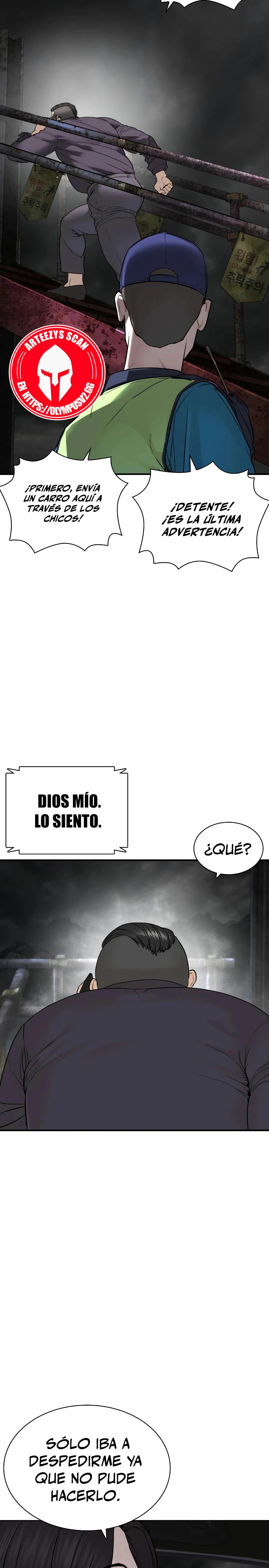 Read Viral Hit Español Manga Online