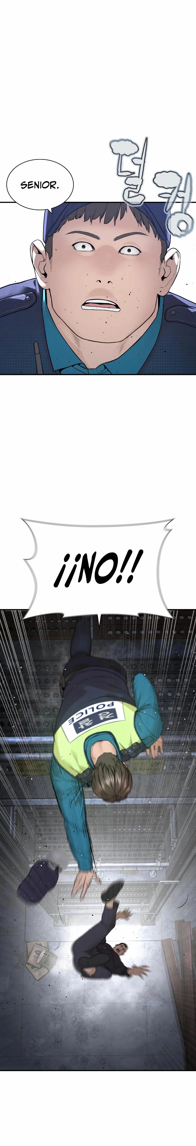 Read Viral Hit Español Manga Online