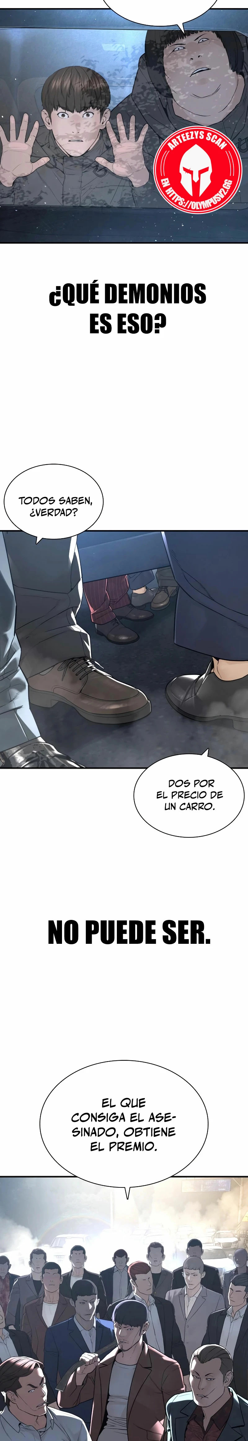 Read Viral Hit Español Manga Online