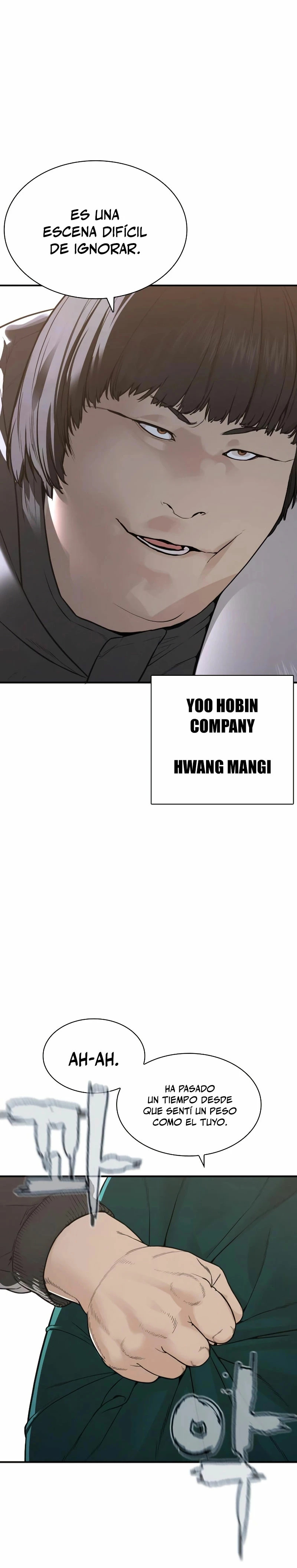 Read Viral Hit Español Manga Online