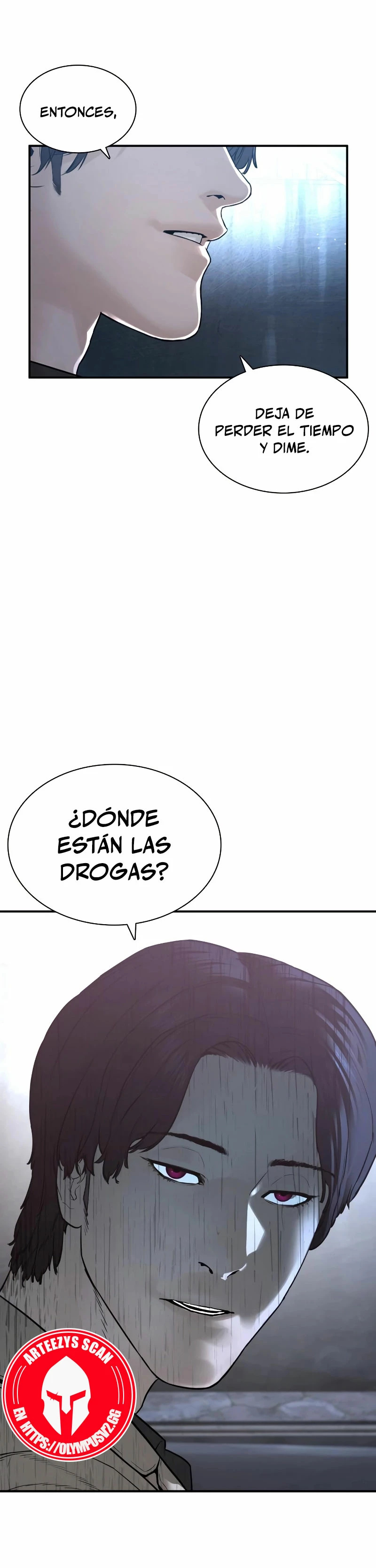 Read Viral Hit Español Manga Online
