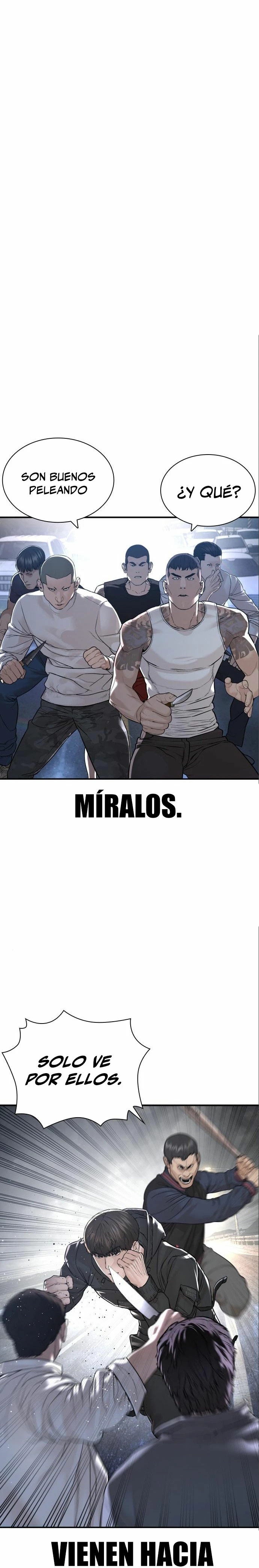 Read Viral Hit Español Manga Online