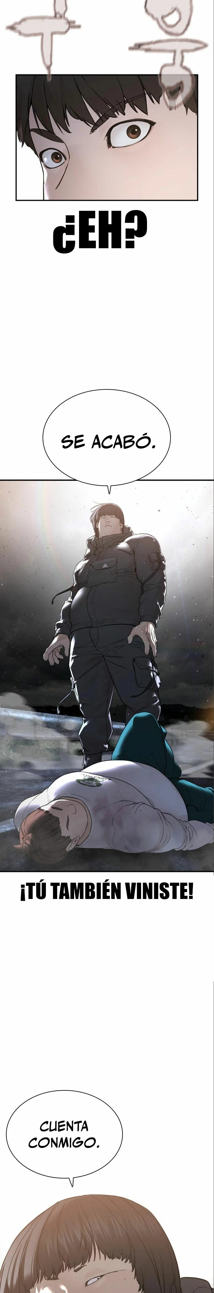 Read Viral Hit Español Manga Online