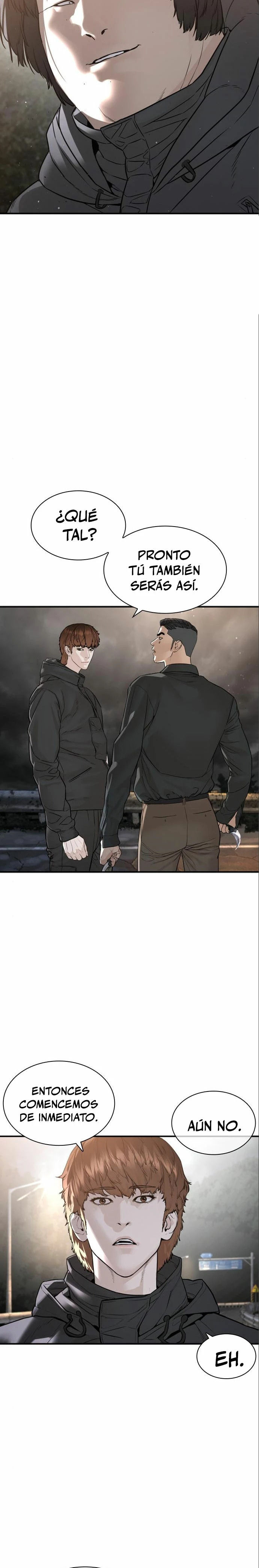 Read Viral Hit Español Manga Online