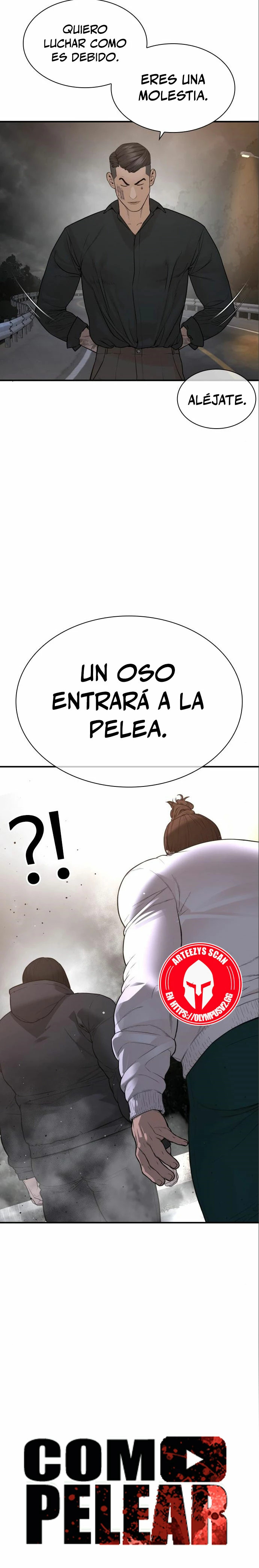 Read Viral Hit Español Manga Online