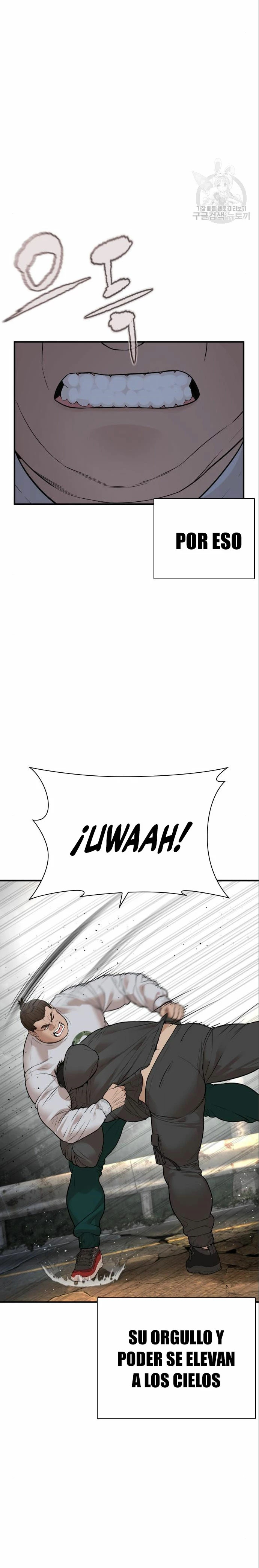 Read Viral Hit Español Manga Online