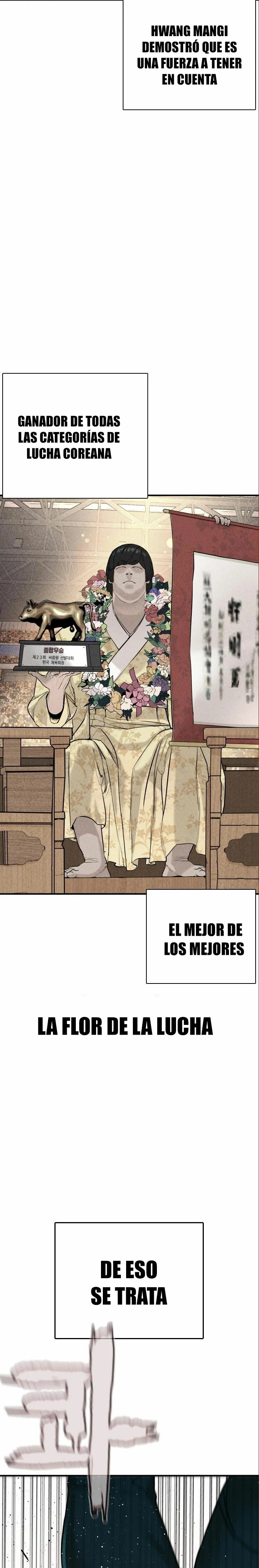 Read Viral Hit Español Manga Online