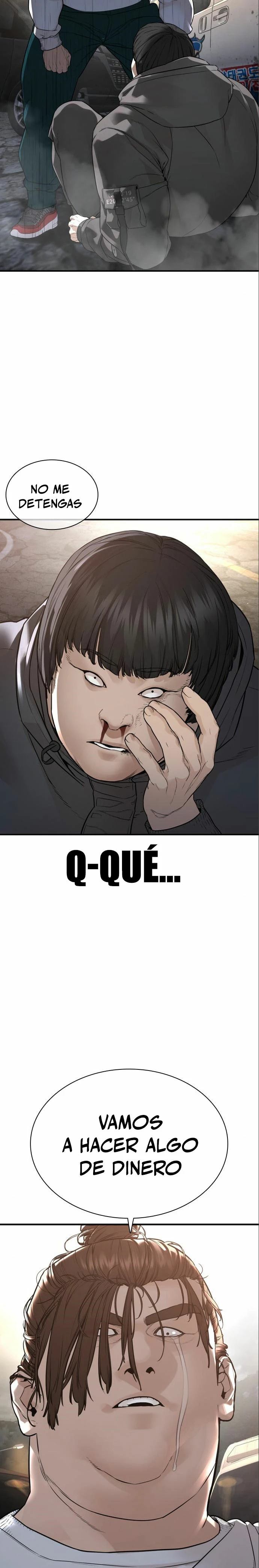 Read Viral Hit Español Manga Online