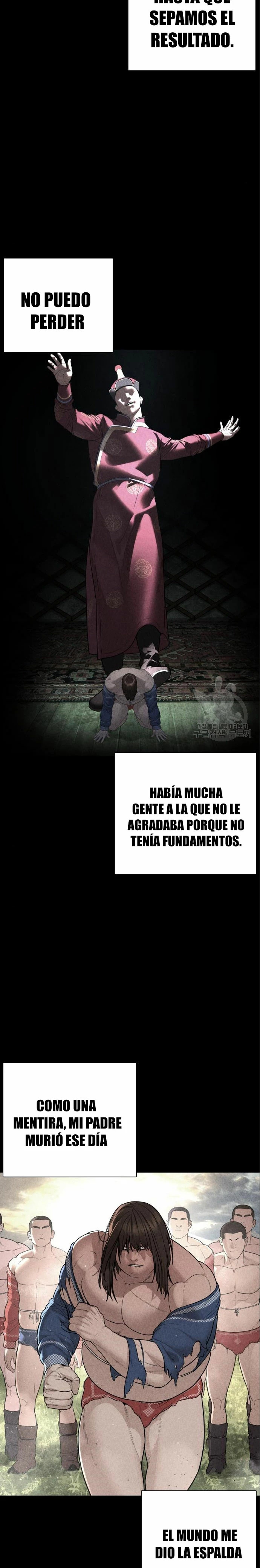 Read Viral Hit Español Manga Online