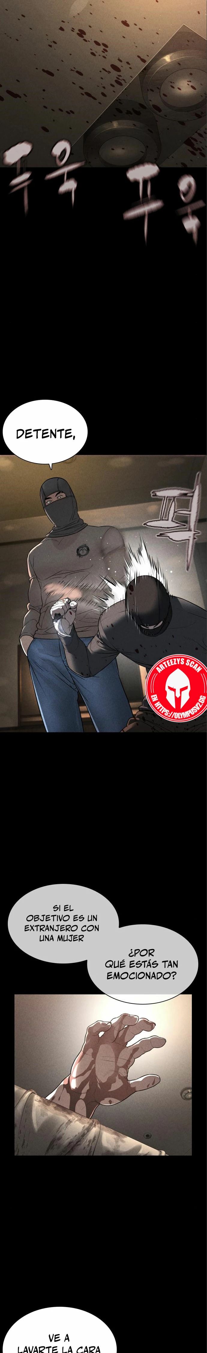 Read Viral Hit Español Manga Online