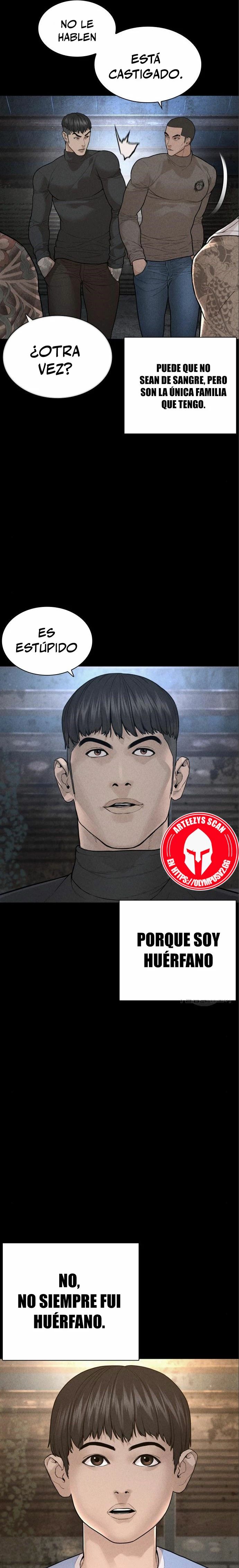 Read Viral Hit Español Manga Online