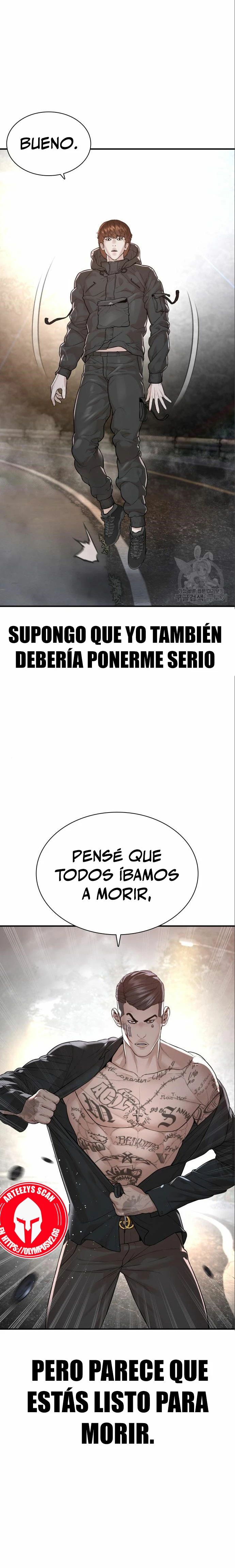 Read Viral Hit Español Manga Online