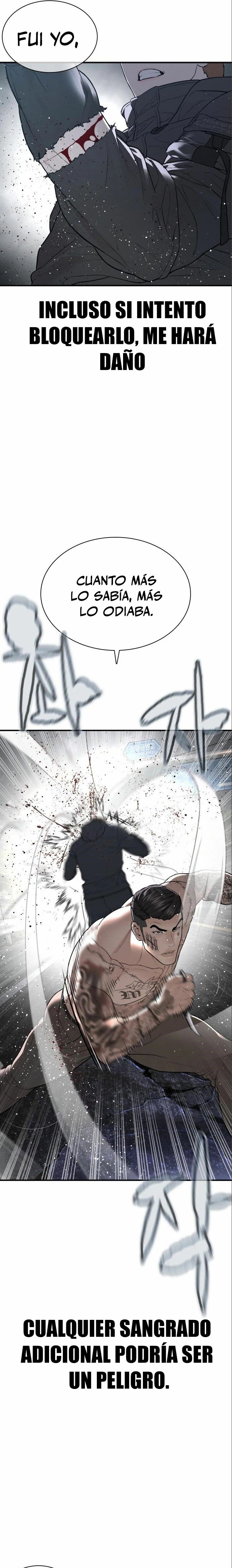 Read Viral Hit Español Manga Online