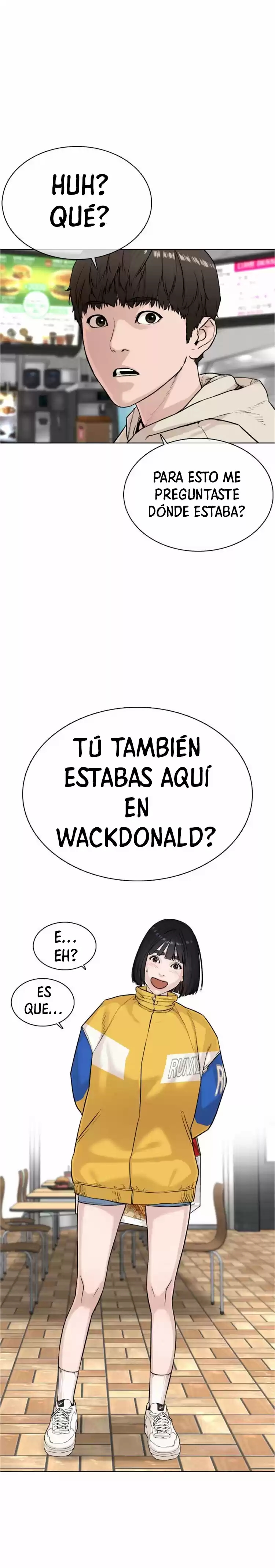 Read Viral Hit Español Manga Online