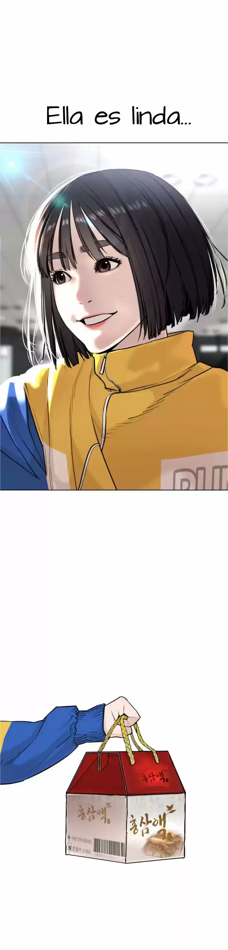 Read Viral Hit Español Manga Online