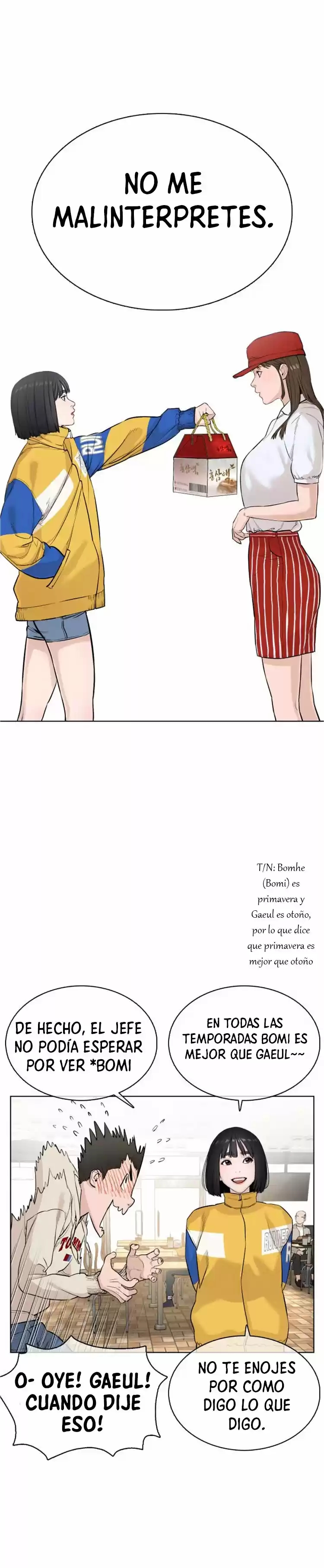 Read Viral Hit Español Manga Online
