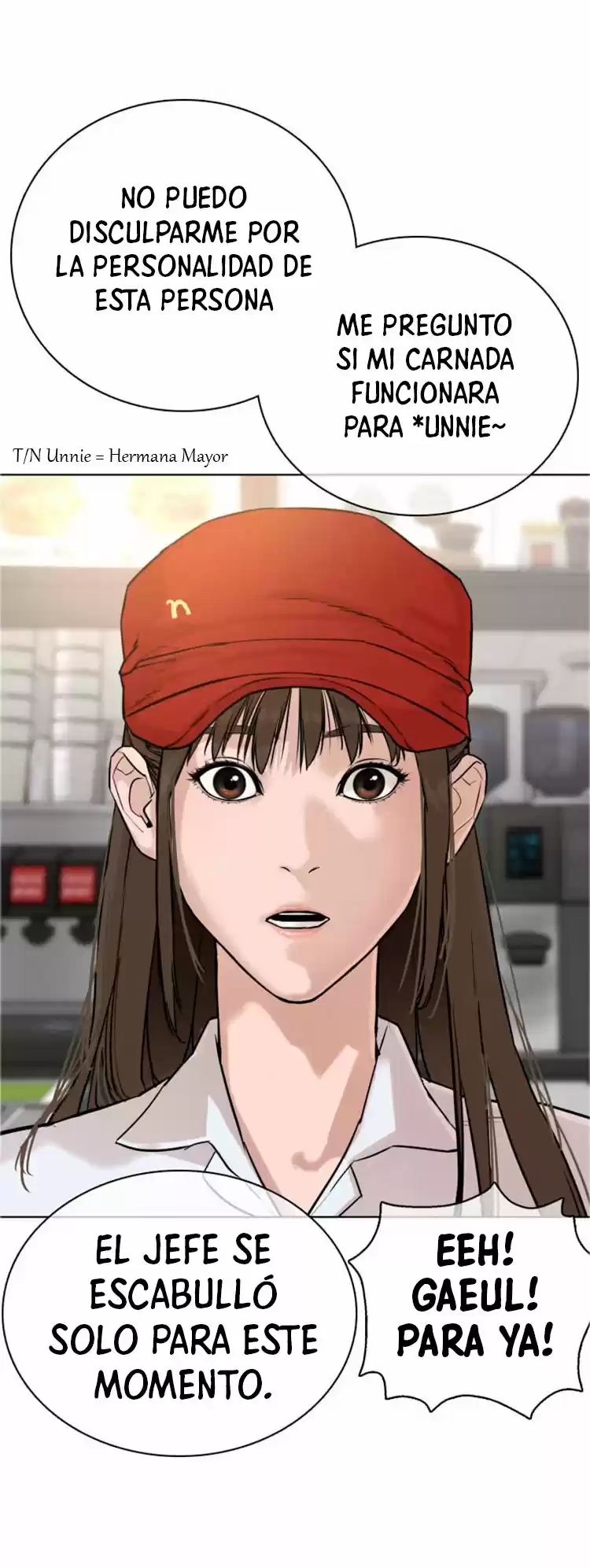 Read Viral Hit Español Manga Online