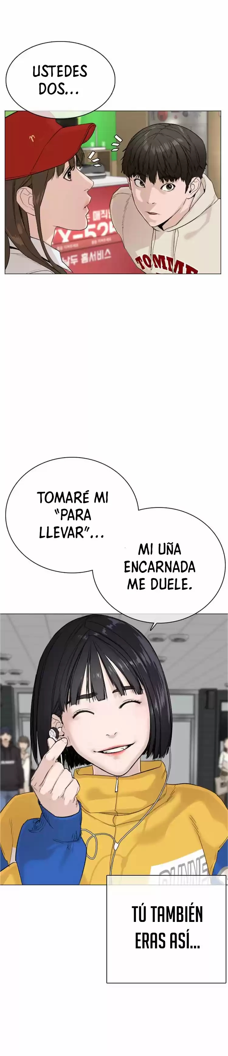 Read Viral Hit Español Manga Online