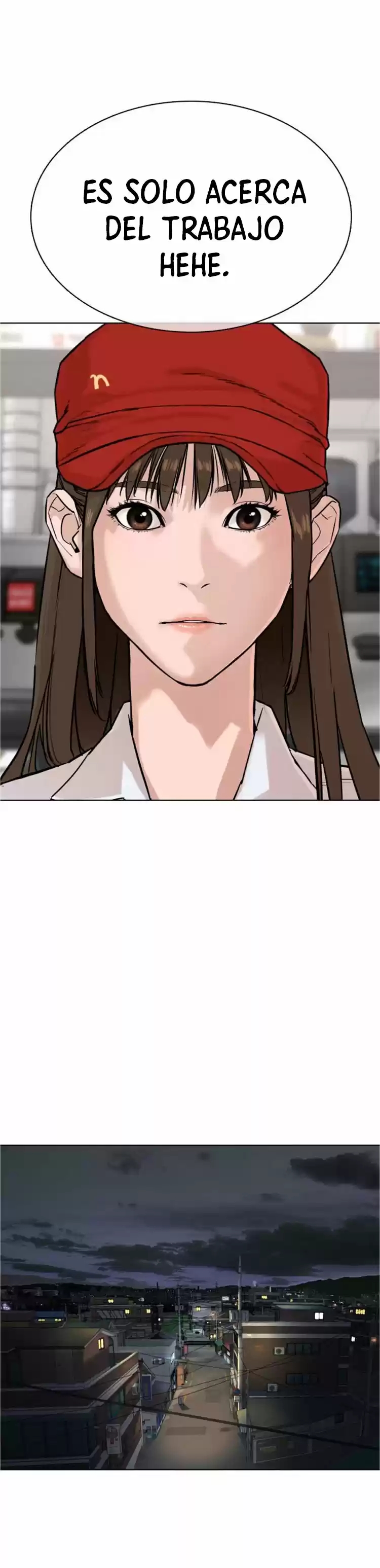 Read Viral Hit Español Manga Online