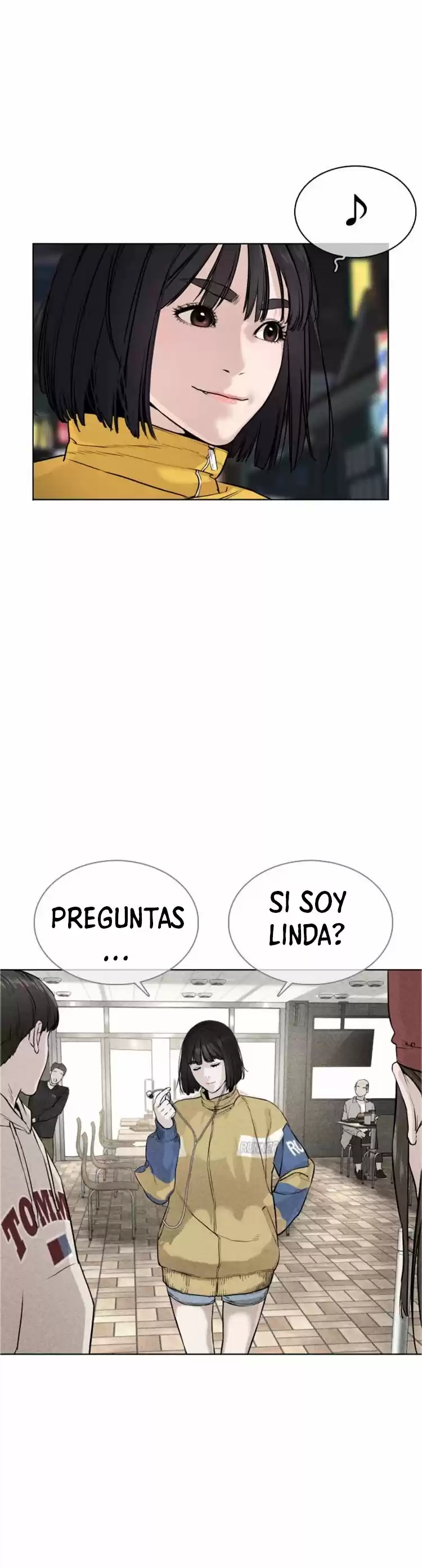 Read Viral Hit Español Manga Online
