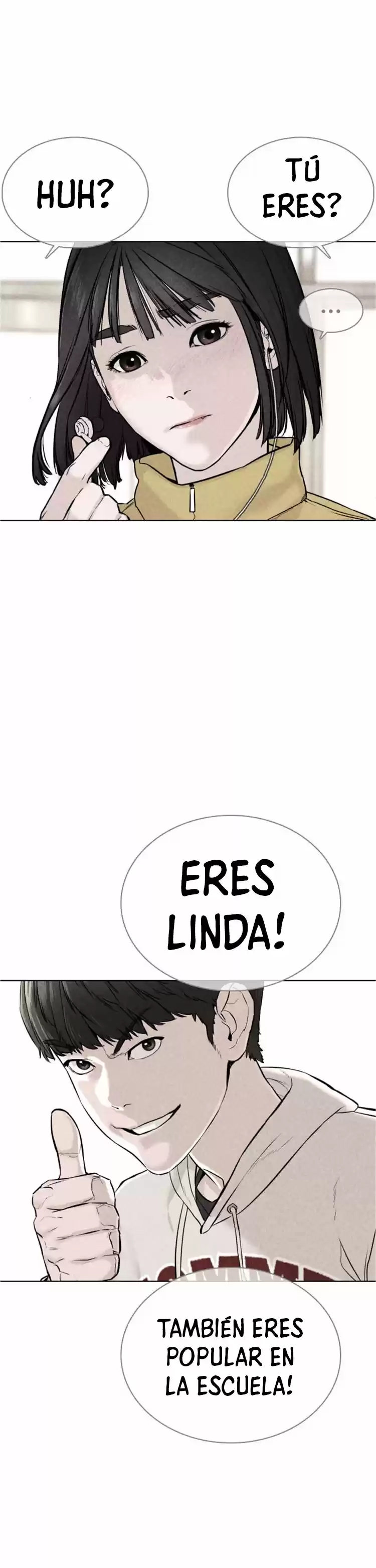 Read Viral Hit Español Manga Online