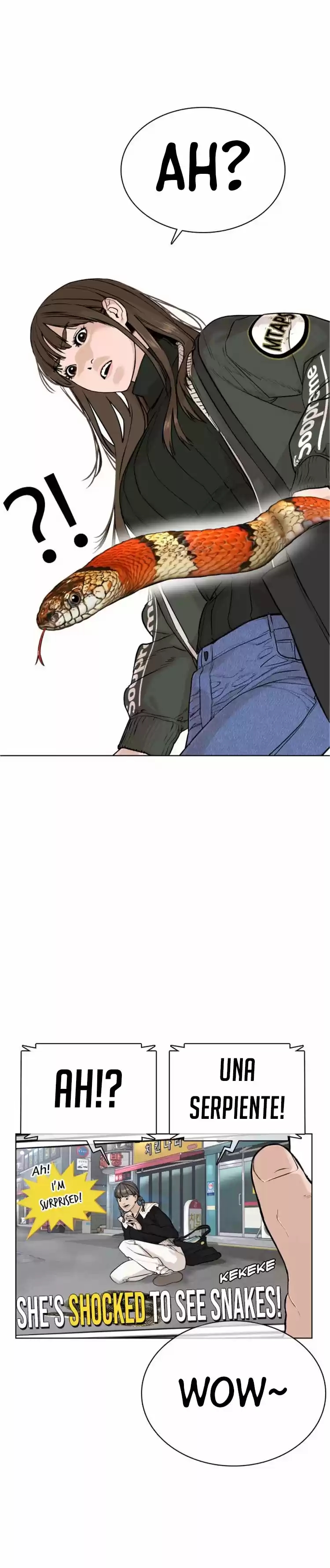 Read Viral Hit Español Manga Online