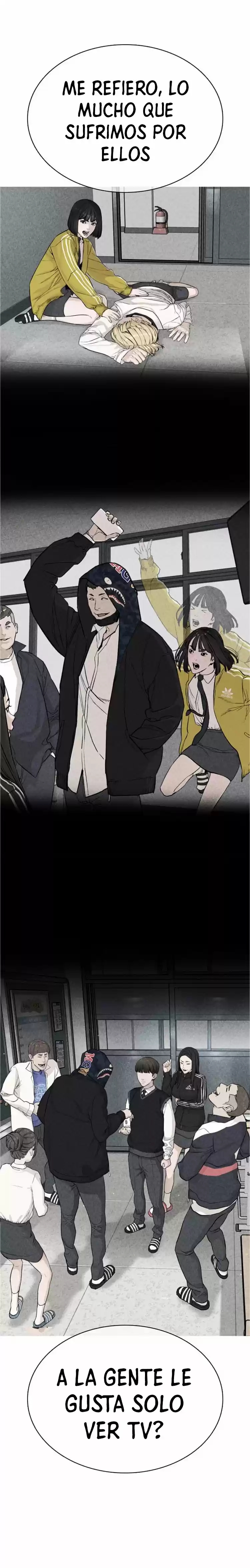 Read Viral Hit Español Manga Online