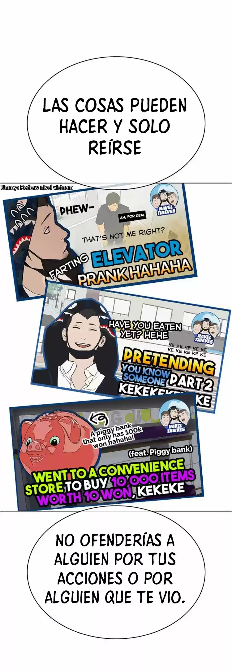 Read Viral Hit Español Manga Online