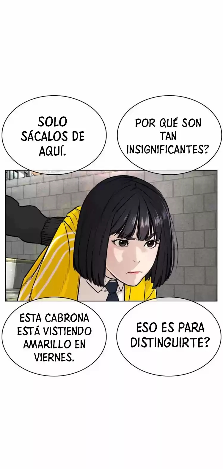 Read Viral Hit Español Manga Online