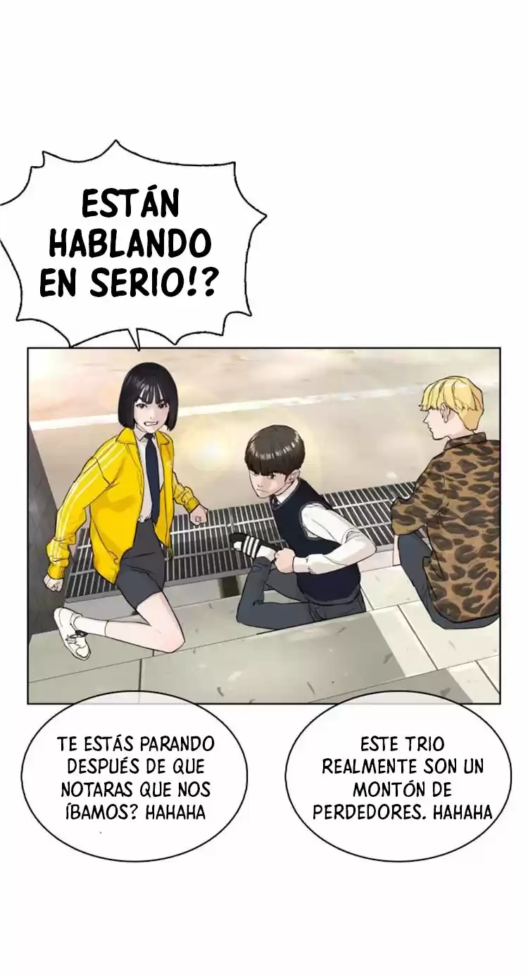 Read Viral Hit Español Manga Online